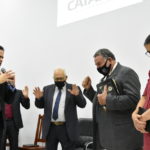 Galeria Posse Congregação de Santo Antônio