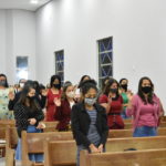 Galeria Posse Congregação de Santo Antônio