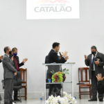 Galeria Posse Congregação de Santo Antônio