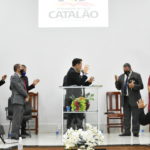 Galeria Posse Congregação de Santo Antônio