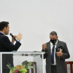 Galeria Posse Congregação de Santo Antônio