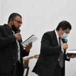 Galeria Posse Congregação de Santo Antônio