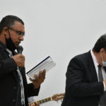 Galeria Posse Congregação de Santo Antônio