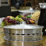 Galeria Santa Ceia  | Julho