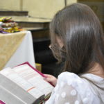 Galeria Santa Ceia  | Julho