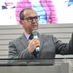 Galeria Santa Ceia  | Julho