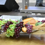 Galeria Santa Ceia  | Julho