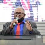 Galeria Santa Ceia  | Julho