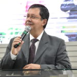 Galeria Santa Ceia  | Julho