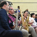 Galeria Santa Ceia  | Julho