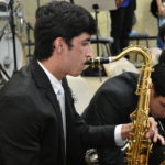 Galeria Santa Ceia  | Julho