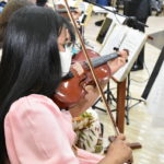 Galeria Santa Ceia  | Julho