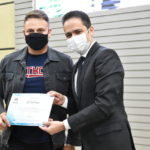 Galeria Santa Ceia  | Julho