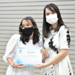 Galeria Santa Ceia  | Julho