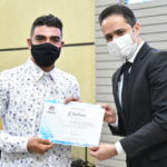 Galeria Santa Ceia  | Julho