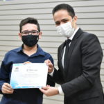 Galeria Santa Ceia  | Julho