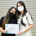 Galeria Santa Ceia  | Julho