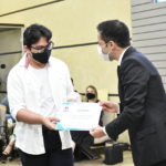 Galeria Santa Ceia  | Julho