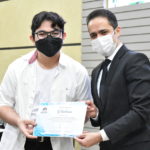 Galeria Santa Ceia  | Julho