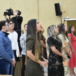 Galeria Santa Ceia  | Julho