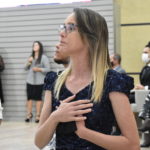 Galeria Santa Ceia  | Julho