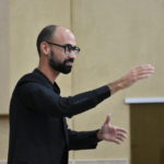 Galeria Santa Ceia  | Julho