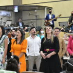 Galeria Santa Ceia  | Julho