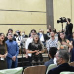 Galeria Santa Ceia  | Julho