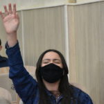 Galeria Santa Ceia  | Julho