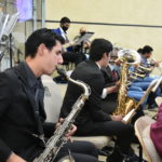 Galeria Santa Ceia  | Julho