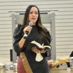 Galeria Santa Ceia  | Julho