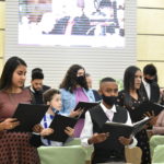 Galeria Santa Ceia  | Julho