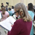 Galeria Santa Ceia  | Julho