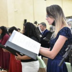 Galeria Santa Ceia  | Julho