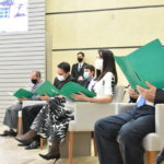 Galeria Santa Ceia  | Julho