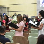 Galeria Santa Ceia  | Julho