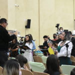 Galeria Santa Ceia  | Julho