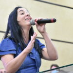 Galeria Santa Ceia  | Julho