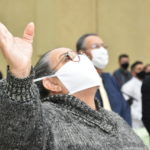 Galeria Santa Ceia  | Julho