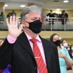 Galeria Santa Ceia  | Julho