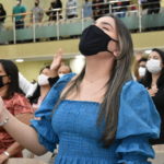 Galeria Santa Ceia  | Julho