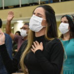 Galeria Santa Ceia  | Julho