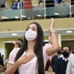 Galeria Santa Ceia  | Julho