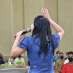 Galeria Santa Ceia  | Julho