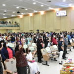 Galeria Santa Ceia  | Julho