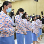 Galeria Santa Ceia  | Julho