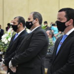 Galeria Santa Ceia  | Julho