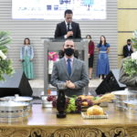 Galeria Santa Ceia  | Julho