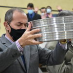 Galeria Santa Ceia  | Julho