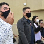 Galeria Santa Ceia  | Julho